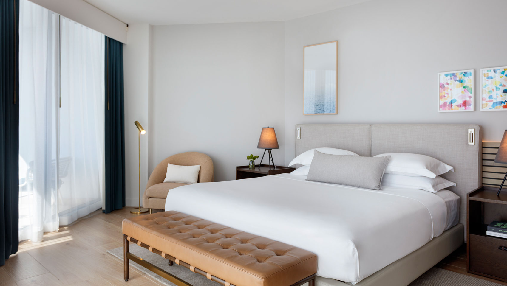 Marriott Hotels & Suites Washington Photo Gallery Image