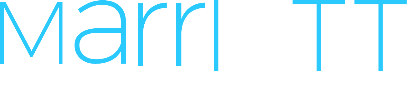 Marriott Hotels & Suites
